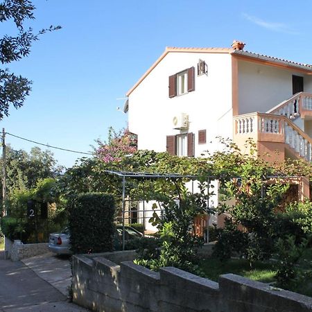 Family Friendly Seaside Apartments Kozino, Zadar - 5749 Petrcane Eksteriør bilde